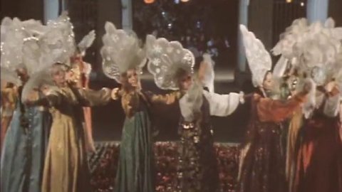 Летучая мышь 1979