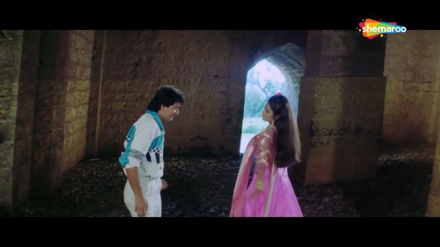 Geet Movie Songs | Divya Bharti | Movie Jukebox смотреть онлайн