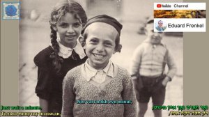 Chava Alberstein & Mike Burstyn Avremele and Yosele Lyrics & Music Mordechai Gebirtig