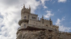 День Республики Крым: 33 года назад состоялся исторический референдум