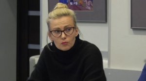 В доме журналистов прошёл круглый стол на тему «Безопасность в многоквартирном доме»