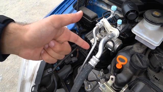 Honda FIT 2017 год 1.5 Hybrid 4WD - Отличия от 2WD. Сколько стоит ДВС, Робот, Батарея?
