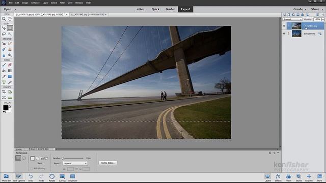 Photoshop Elements15 Beginners Tutorial: How to Turn Off Smart Objects смотреть онлайн