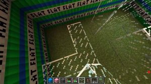 ?СТРОИМ ЛАБИРИНТЫ в Майнкрафте! 10 секунд 1 минута 5 минут Леска Нубик Шеди