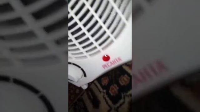 Обзор тепловентилятора смотреть онлайн