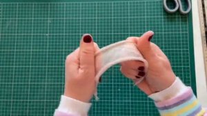 HOW TO USE SINAMAY FABRIC | Using Sinamay For Trimmings In Millinery | Didsbury Art Studio