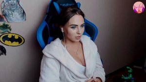 Самое пошлое Twitch /жопы стримерш /Стримерша спалила жопу