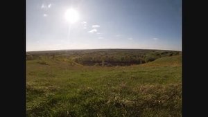 Геологическая практика. Семилуки. Междуречье Дон-Ведуга.