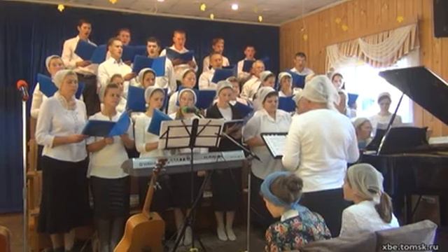 Богослужение 02.10.2016