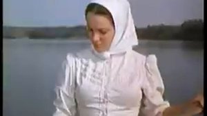 Сцена из "Тихого Дона" Сергея Герасимова. Композитор Юрий Левитин.