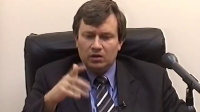Г. Грабовой Развитие ума в область динамической Реальности 03.06.2004
