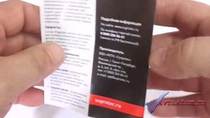 Видео Присадка Супротек Редуктор