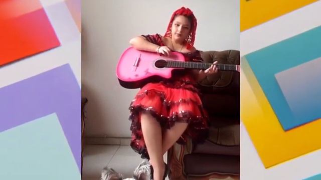 Poema la Guitarra ( Federico Garcia Lorca ) смотреть онлайн