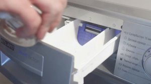 Как убрать плесень в стиральной машине? Эффективные способы