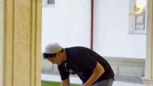 Мажбуран турмуш қурган аёл