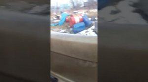 заводим тойота дюна