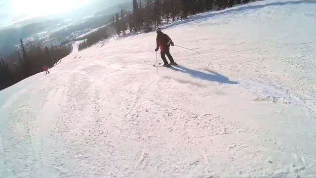 Шерегеш клип 2016 смотреть онлайн