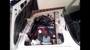 ВАЗ 21065, 1997 канадка ,состояние нового автомобиля, цвет сафари.