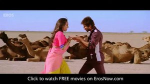 Saree Ke Fall Sa - Full Song