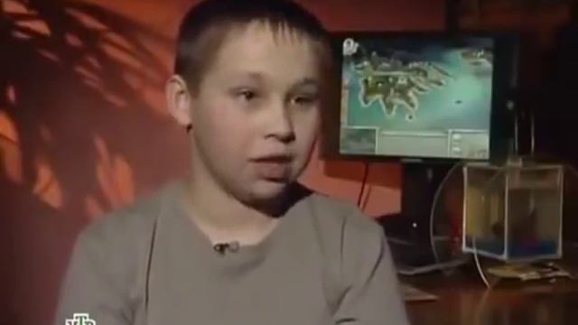 Игровая компьютерная зависимость