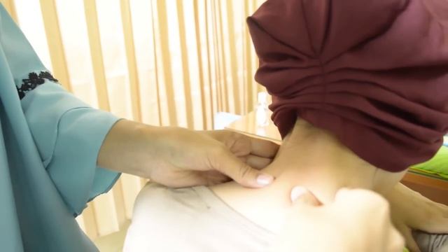 CARA MENGATASI PRODUKSI ASI YANG KURANG. Dosen pengampu Retno Ekawati & Qurotu aini смотреть онлайн