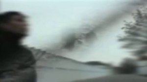 Акапельное пение о России. Восстановленное старое видео. Духовное пение.