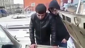 Казахи и тазик: "Кат-кат-кат семь раз распредвалу конец", а я ржу чего то:-)