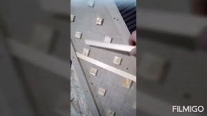 Шаблон для изготовления деревянных решёток. (пергол)