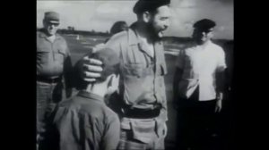 Эрнесто Че Гевара Hasta siempre, Comandante  на русском