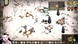 Dont Starve - Великая битва