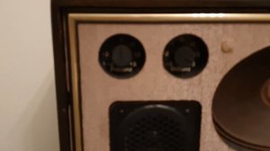 Первое знакомство с Saba 840f. ч.1