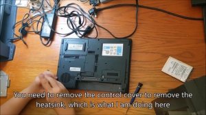 HP Compaq 6910p how to upgrade unsupported cheap 1066Mhz FSB CPU