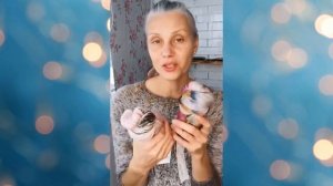 ПРЯЖА для вязания | Продолжаю разбор: кашемир, альпака, меринос. Что лучше?