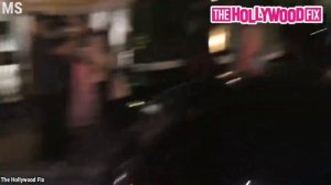Justin Bieber And Hailey Baldwin Paparazzi