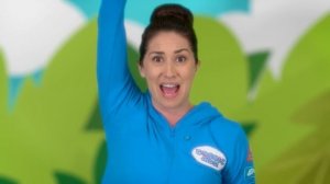 Yoga Time! Jungle Safari: Kids Yoga and Nursery Rhymes | Cosmic Kids