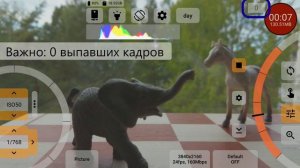 Постоянный FPS в mcpro24fps (экспериментальный режим)