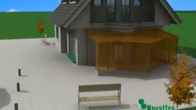 Поликарбонатные листы для загородного дома смотреть онлайн