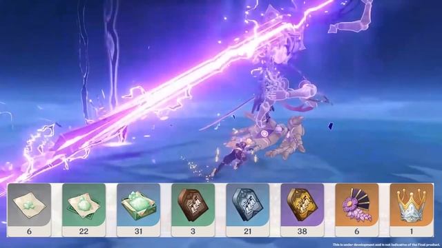 ?Ресурсы и материалы для прокачки Тигнари | Гайд [Genshin Impact] смотреть онлайн