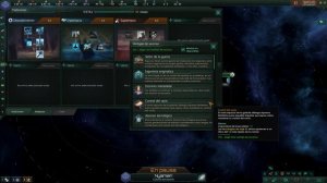 STELLARIS: LAS PEORES VENTAJAS DE ASCENSO