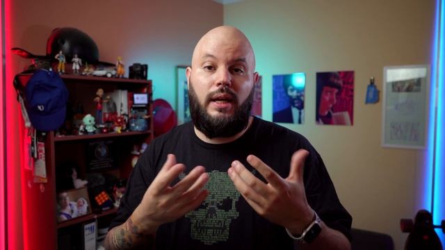 Por qué KUBERNETES no tiene esto por DEFECTO? - imagepullsecret-patcher смотреть онлайн