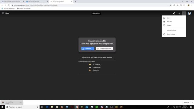 [FIXED] How to DOWNLOAD HermitCraft 6!! [JAVA] смотреть онлайн