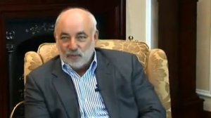 Виктор Вексельберг, "Ренова"