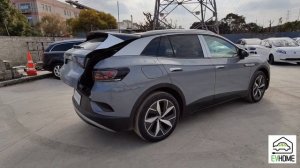 ID4 Crozz Pro Lite - все отличи от ID4 Crozz Pro