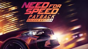 Need for Speed Payback