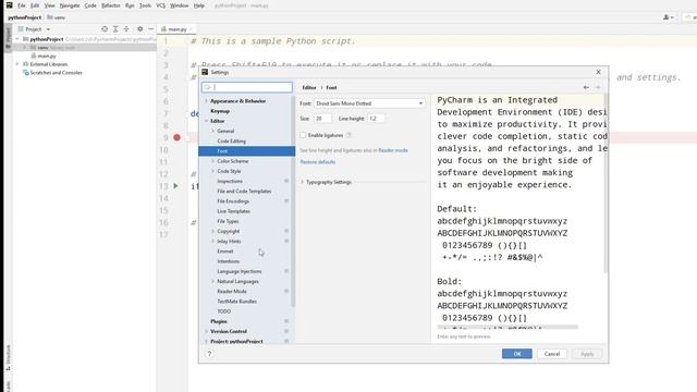 13- Mastering Python File Execution and Debugging: A Beginner's Guide