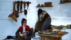 Из жизни Эскимоса