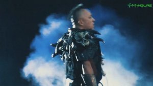 HOCICO - Castle Party 2022