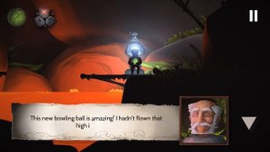 Normans Night In Gameplay Walkthrough PC HD