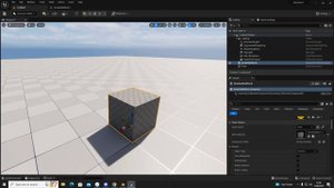 UNREAL ENGINE 5 FRACTURE MODE TUTORIAL BEGINNER FRIENDLY HOW TO BLOW S**T UP