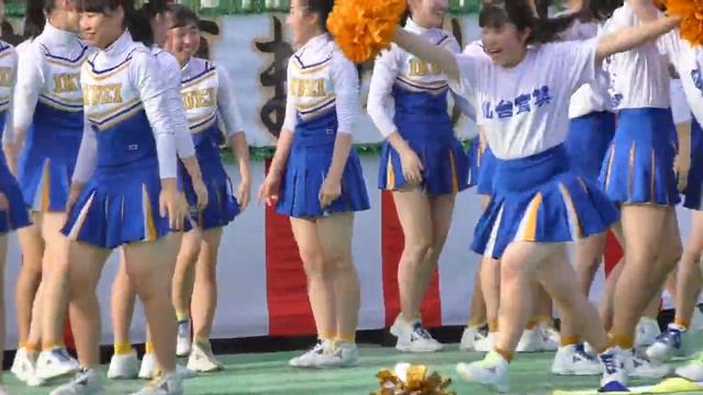 2019 Too Cute Cheer “Run!” смотреть онлайн